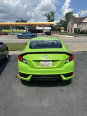 Image for 2017 Honda Civic LX ID: 6687050