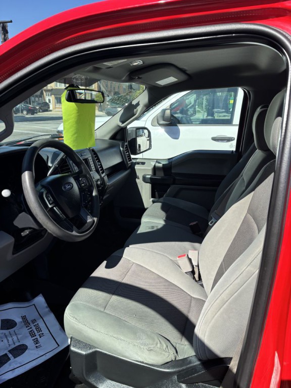 2016 Ford F-150 Image 8