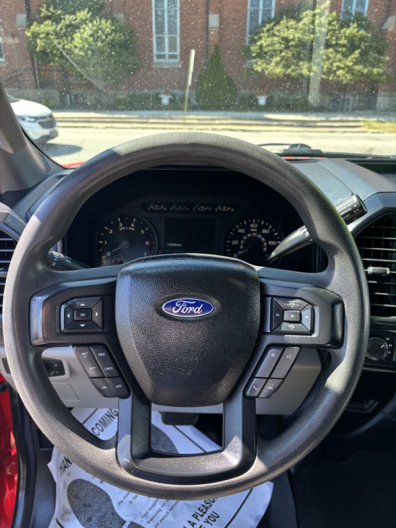 2016 Ford F-150 Image 11