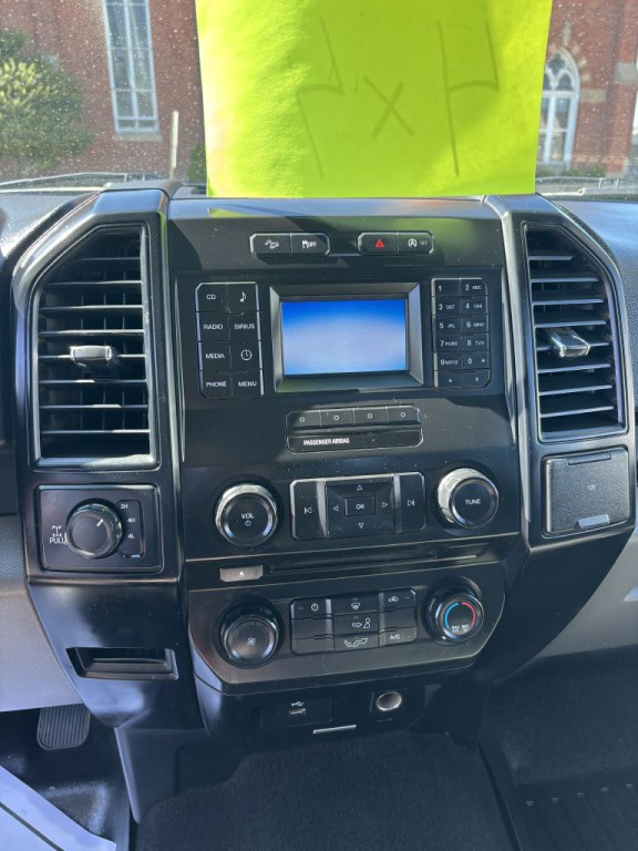 2016 Ford F-150 Image 12