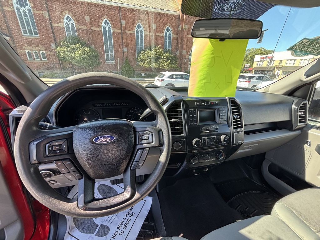 2016 Ford F-150 Image 13