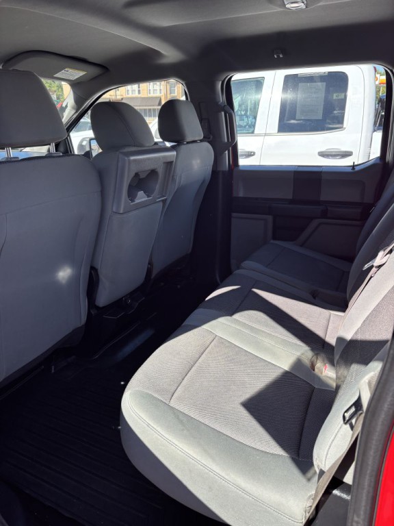 2016 Ford F-150 Image 14