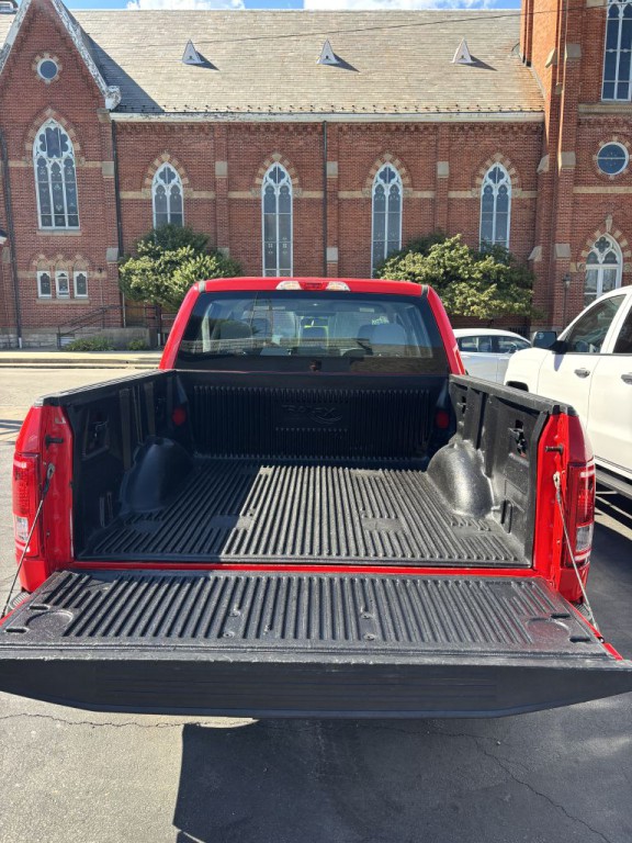 2016 Ford F-150 Image 15