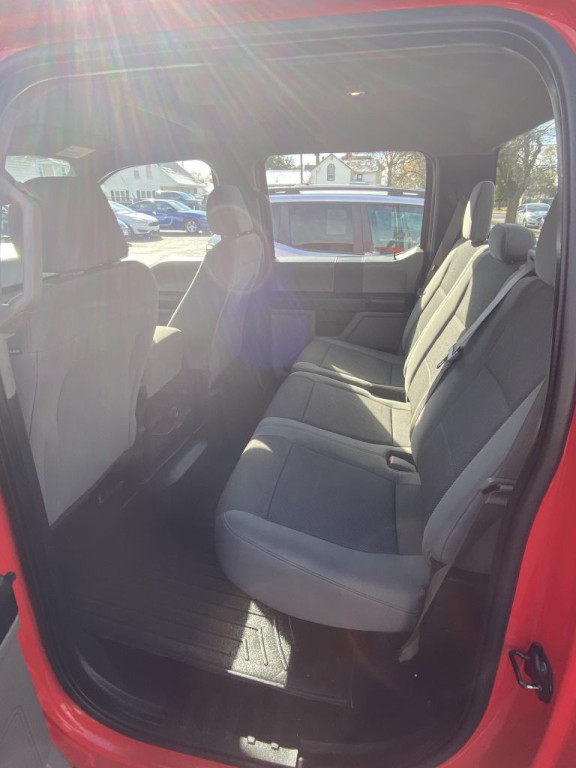 2016 Ford F-150 Image 6