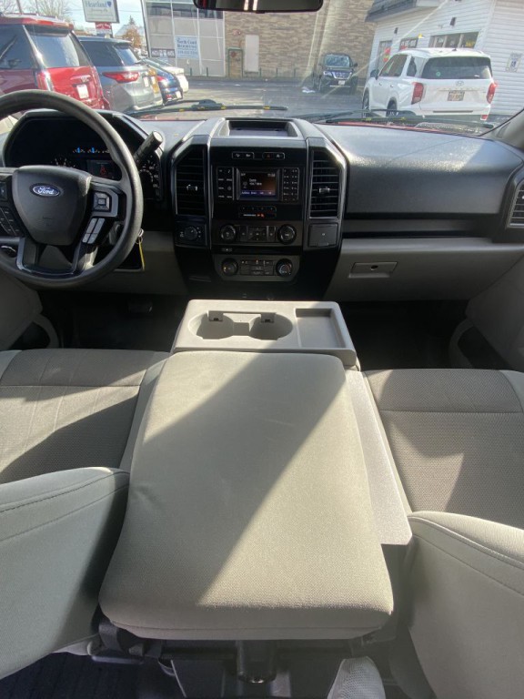 2016 Ford F-150 Image 7