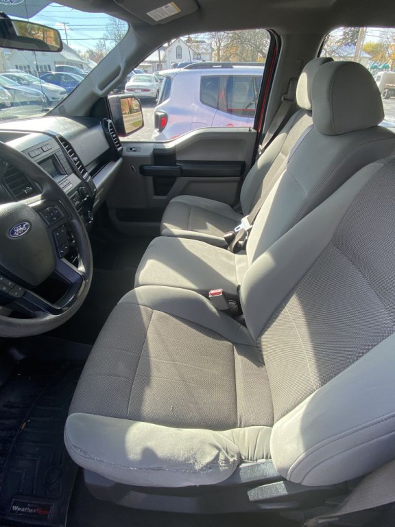 2016 Ford F-150 Image 11