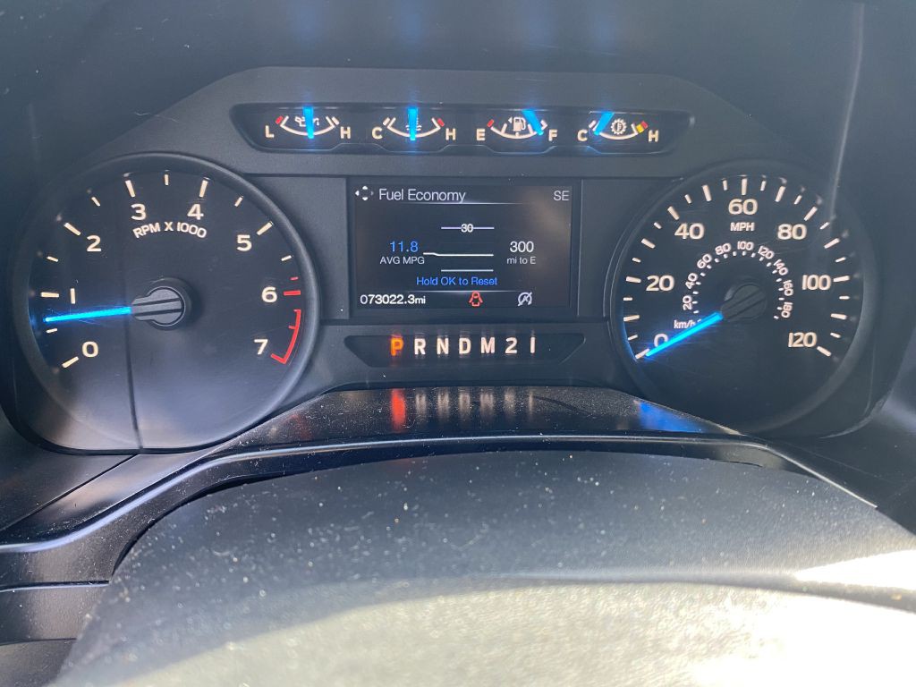 2016 Ford F-150 Image 13