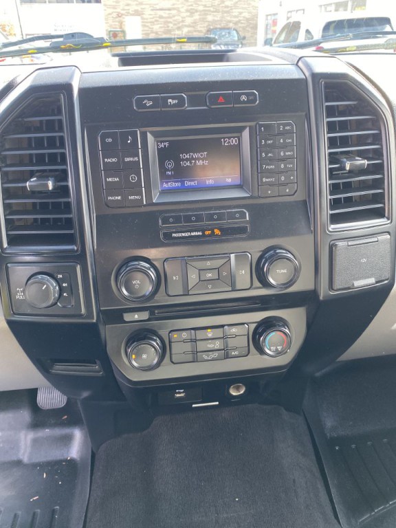 2016 Ford F-150 Image 14