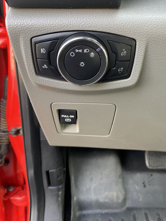 2016 Ford F-150 Image 16