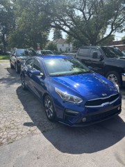 Image for 2021 Kia Forte FE ID: 6689442