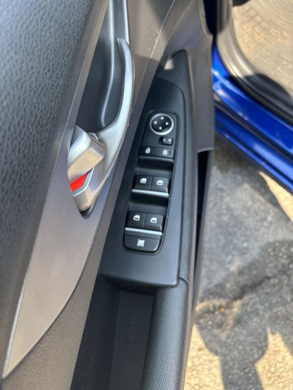 2021 Kia Forte Image 10