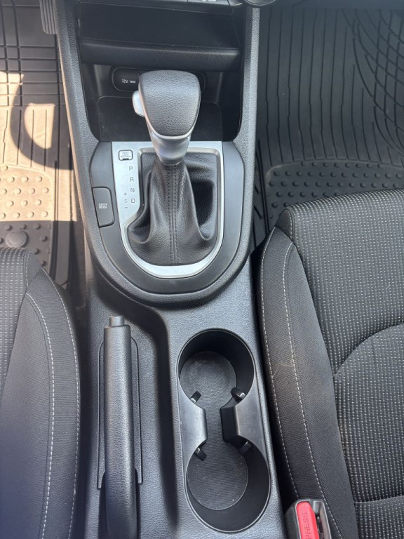 2021 Kia Forte Image 14