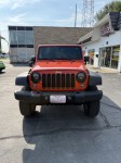 Image for 2015 Jeep Wrangler Unlimited Sport ID: 6689465