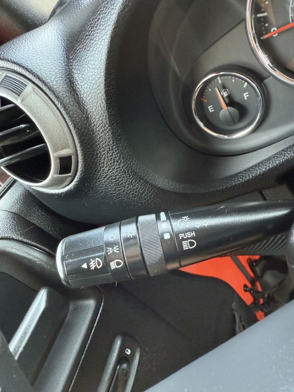 2015 Jeep Wrangler Unlimited Image 11