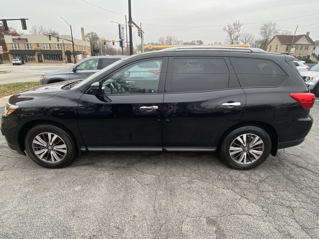 2007 Chevrolet HHR Image 2