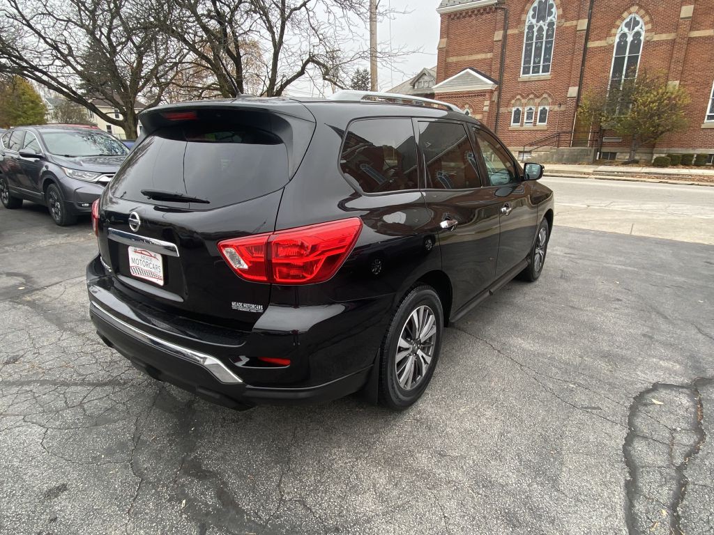 2007 Chevrolet HHR Image 4