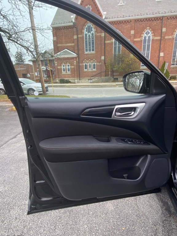 2007 Chevrolet HHR Image 5