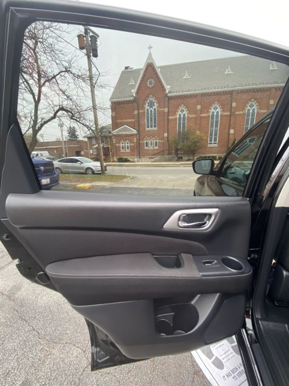 2007 Chevrolet HHR Image 10