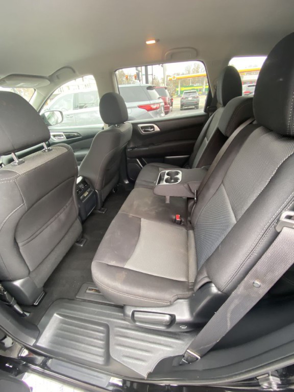 2007 Chevrolet HHR Image 11