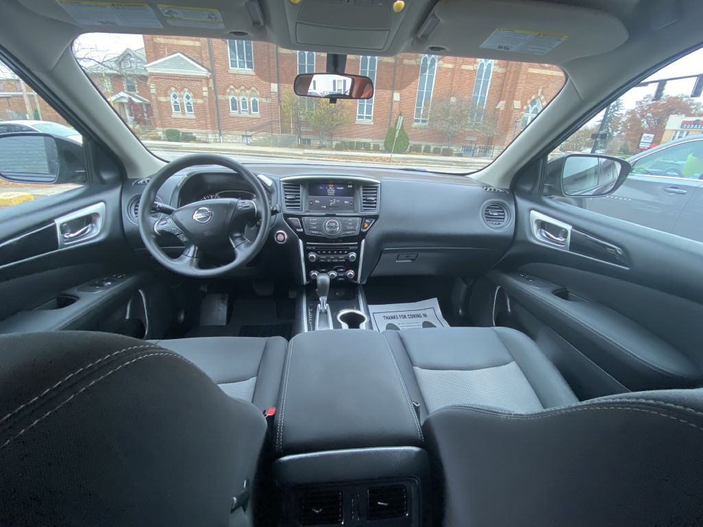 2007 Chevrolet HHR Image 12