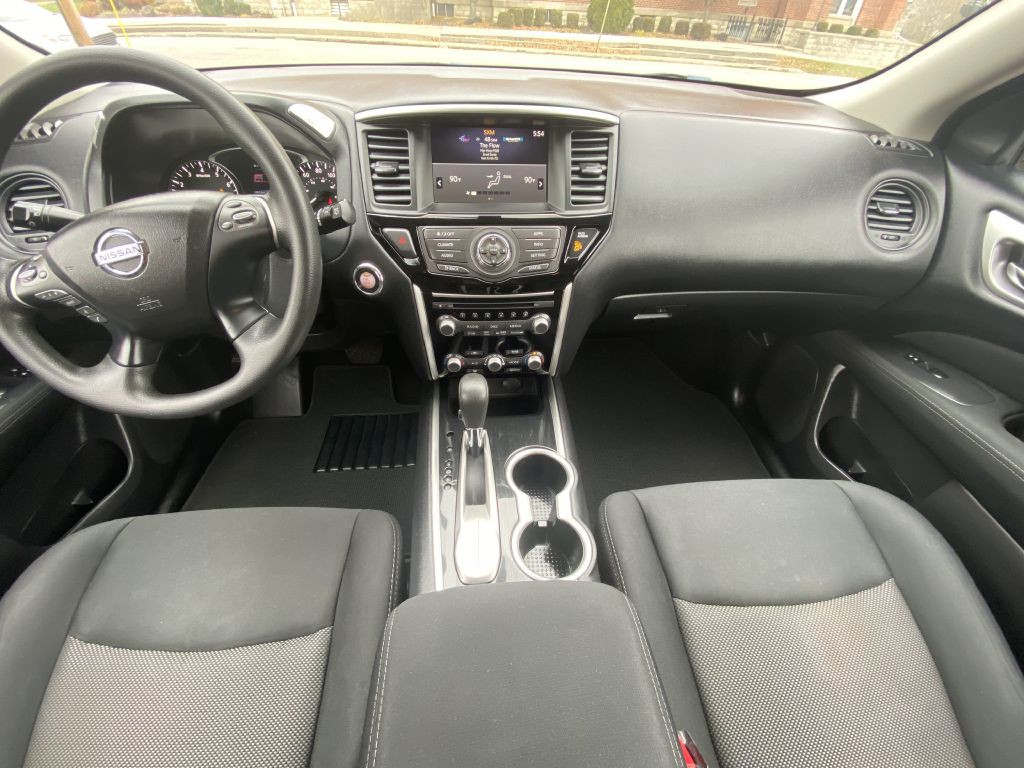 2007 Chevrolet HHR Image 13