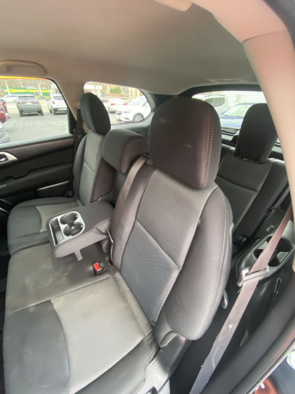 2007 Chevrolet HHR Image 14