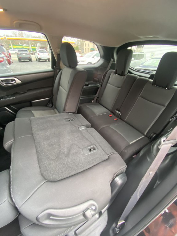 2007 Chevrolet HHR Image 15