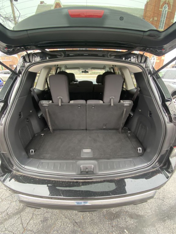 2007 Chevrolet HHR Image 16