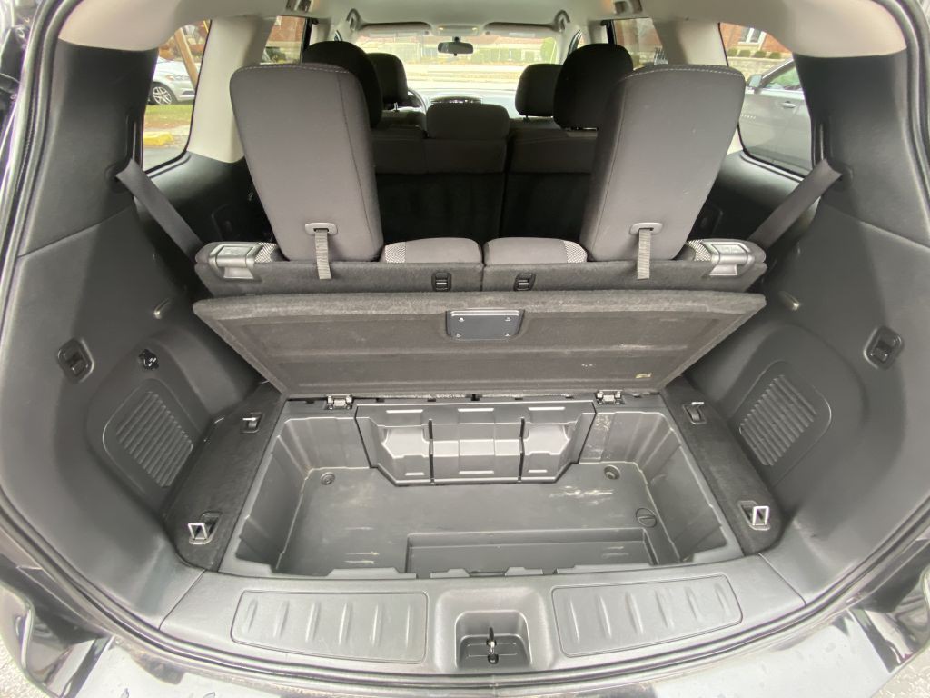 2007 Chevrolet HHR Image 17