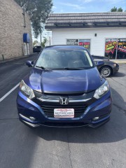 Image for 2017 Honda HR-V EX ID: 6700740