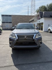 Image for 2015 Lexus GX 460 PREMIUM ID: 6701120