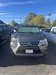 Image for 2015 Lexus GX 460 LUXURY ID: 6701120