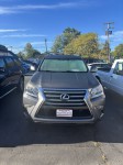 Image for 2015 Lexus GX 460 LUXURY ID: 6701120