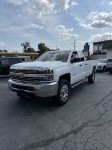 Image for 2018 Chevrolet Silverado 1500 Heavy Duty ID: 6701165