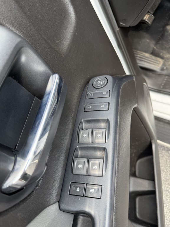 2018 Chevrolet Silverado 1500 Image 9
