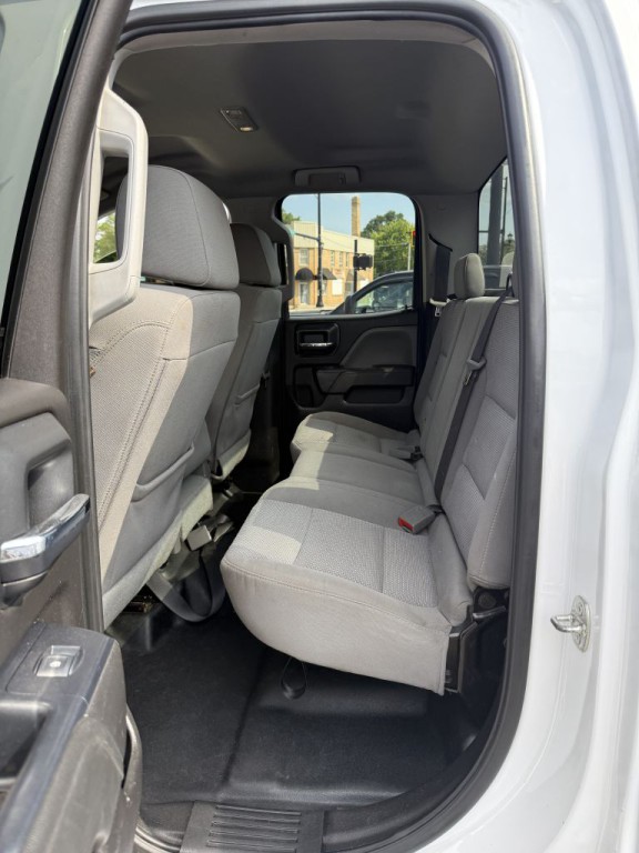 2018 Chevrolet Silverado 1500 Image 15
