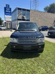 Image for 2006 Land Rover Range Rover HSE ID: 6702315