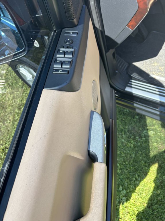 2006 Land Rover Range Rover Image 7