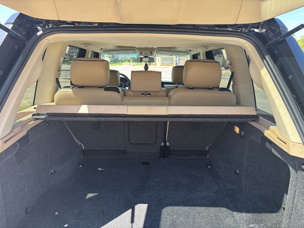 2006 Land Rover Range Rover Image 16