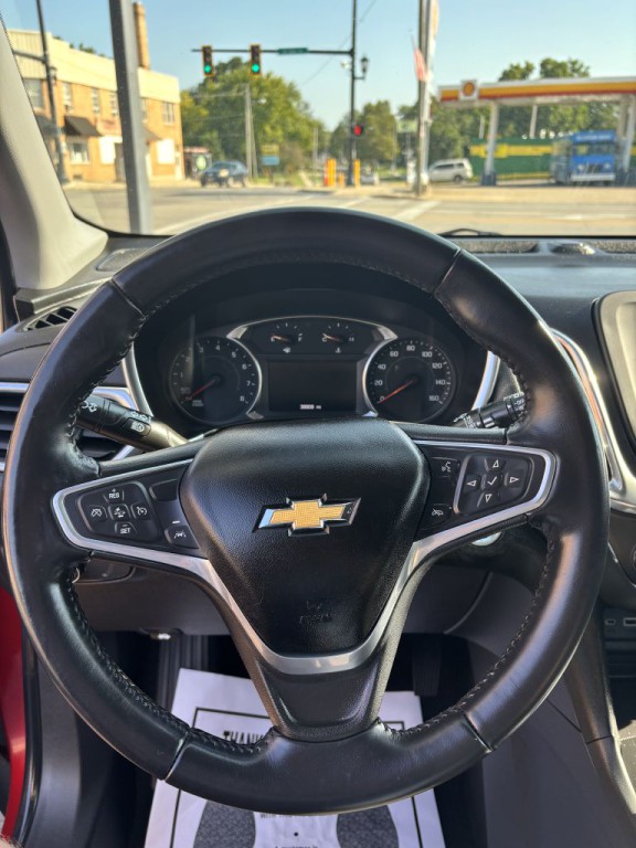 2022 Chevrolet Equinox Image 10
