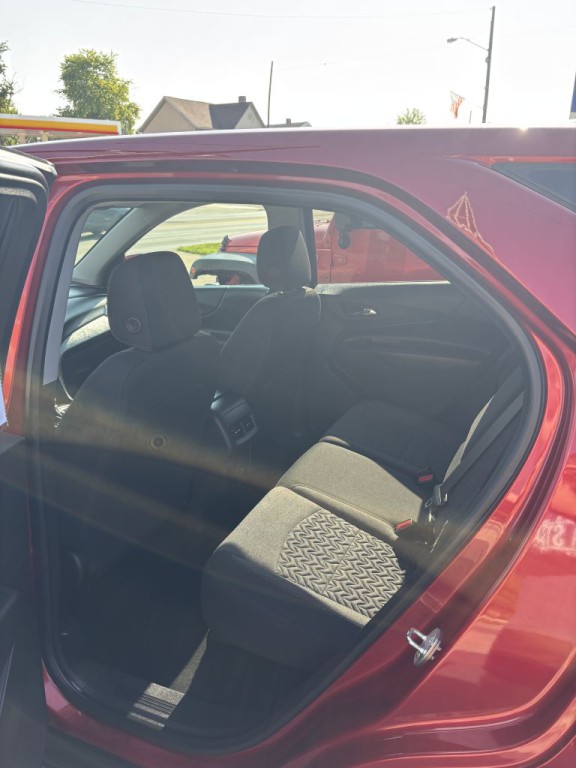 2022 Chevrolet Equinox Image 14