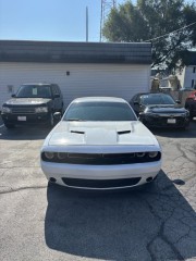 Image for 2019 Dodge Challenger SXT ID: 6715660