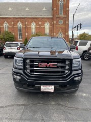 Image for 2016 GMC Sierra 1500 SLT ID: 6727448