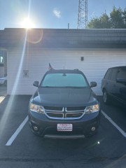 Image for 2019 Dodge Journey SE ID: 6753388