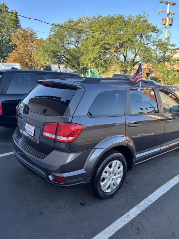 2019 Dodge Journey Image 5