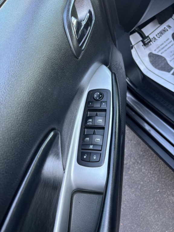 2019 Dodge Journey Image 9