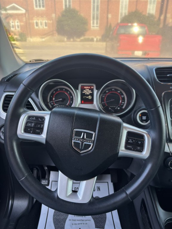 2019 Dodge Journey Image 11