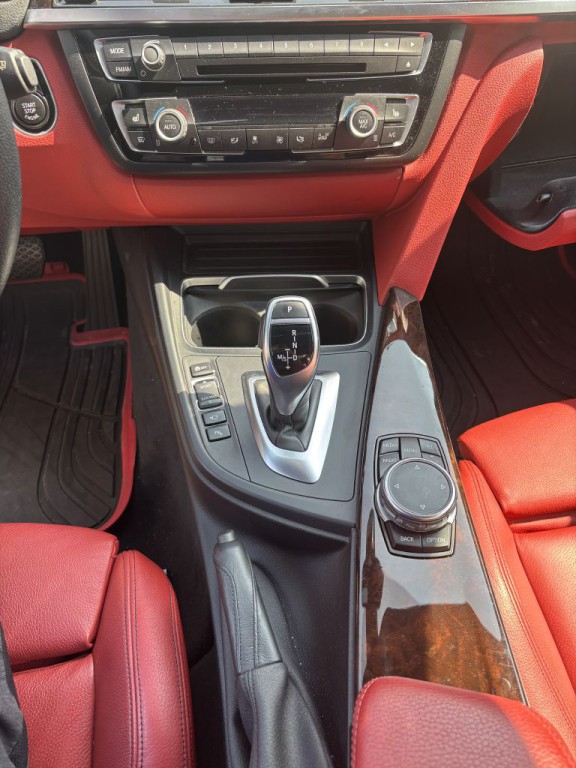 2016 BMW 4 Series Image 10