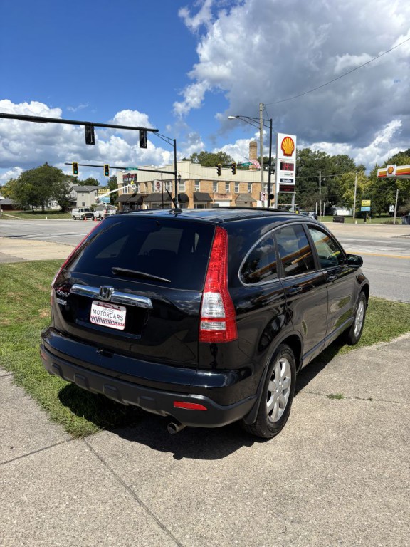 2007 Honda CR-V Image 6
