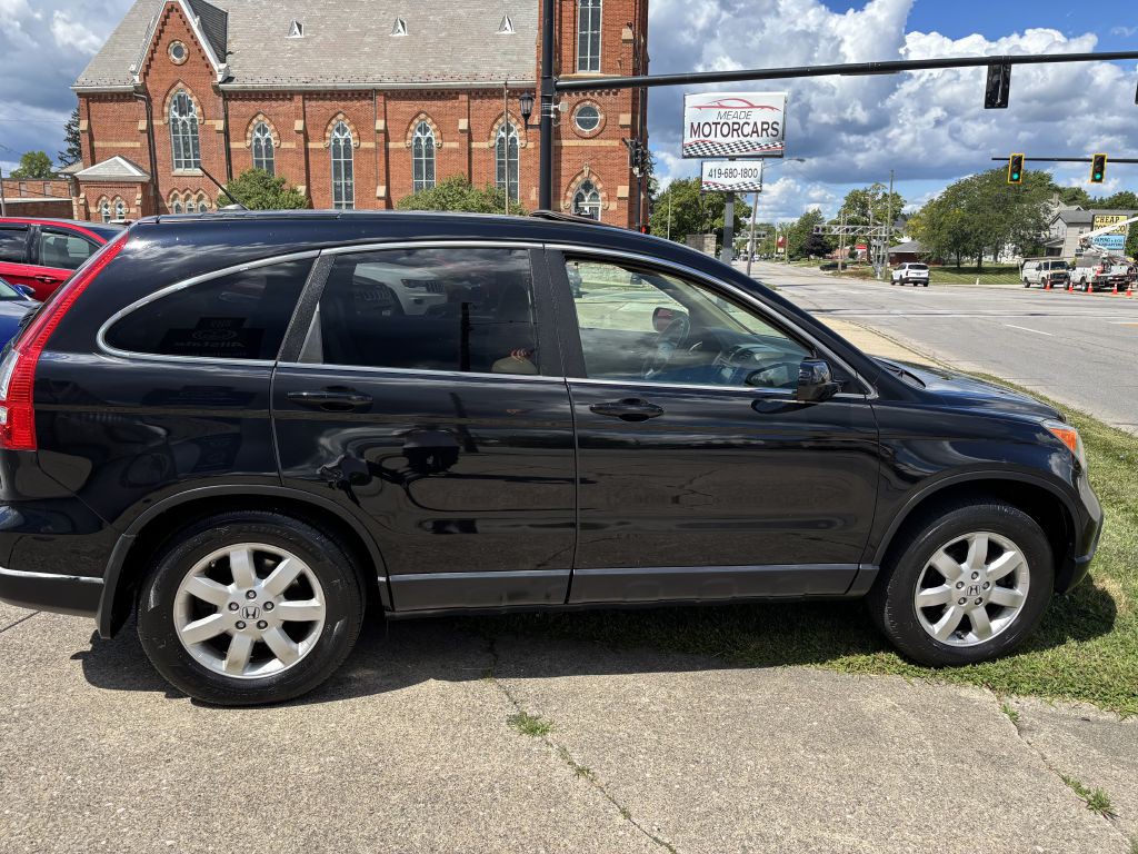 2007 Honda CR-V Image 7